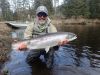 Southeast Alaska steelhead
