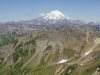Redoubt Volcano